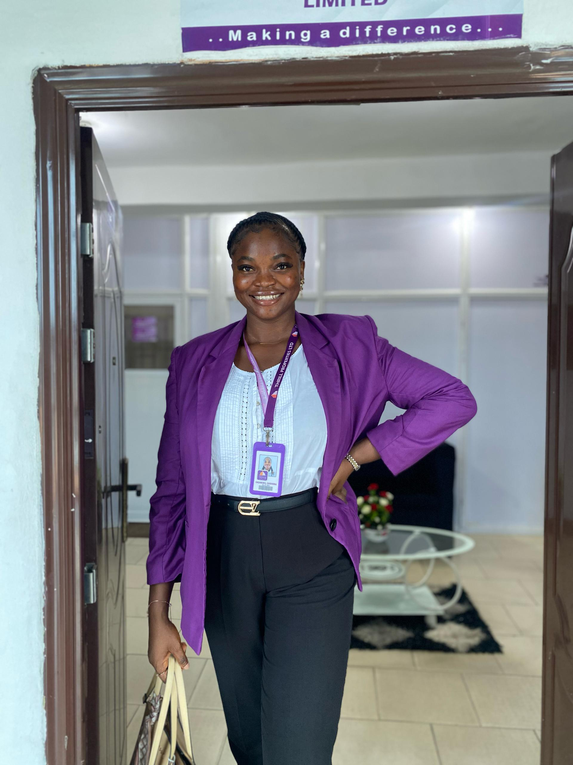 Chidinma Okonkwo