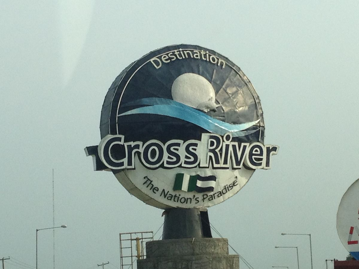 Idundu, Cross River State