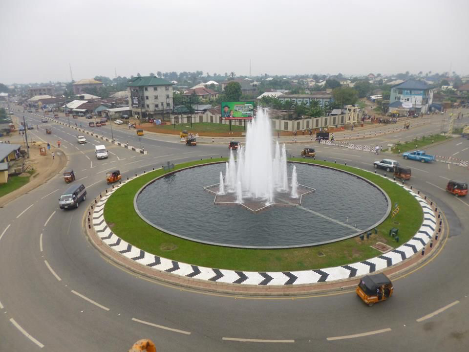Uyo, Akwa Ibom